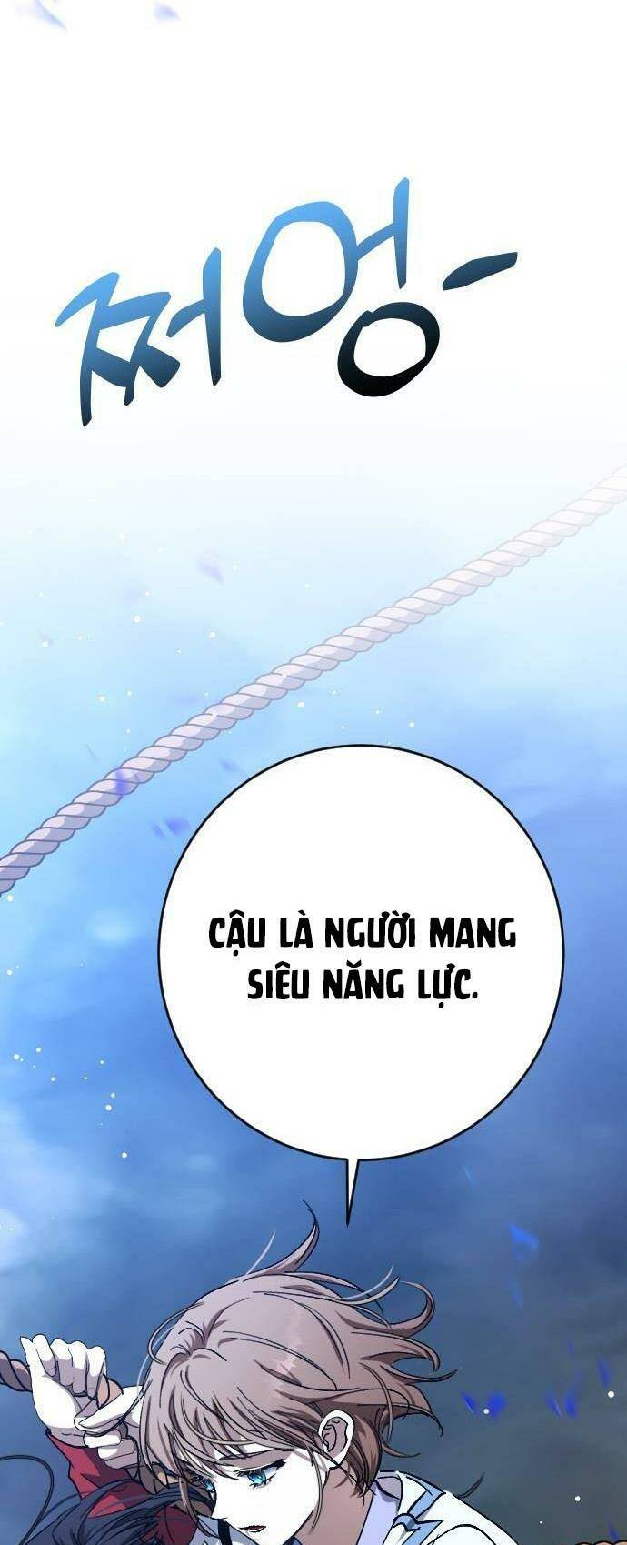 Đêm Của Bóng Tối - Chap 47 - Trang 70
