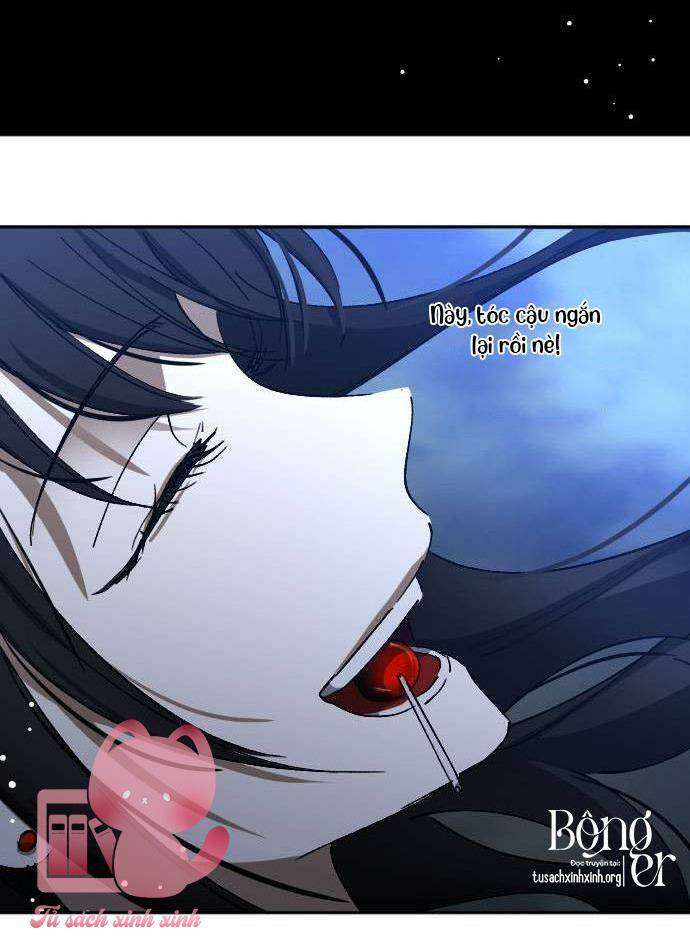 Đêm Của Bóng Tối - Chap 47 - Trang 72