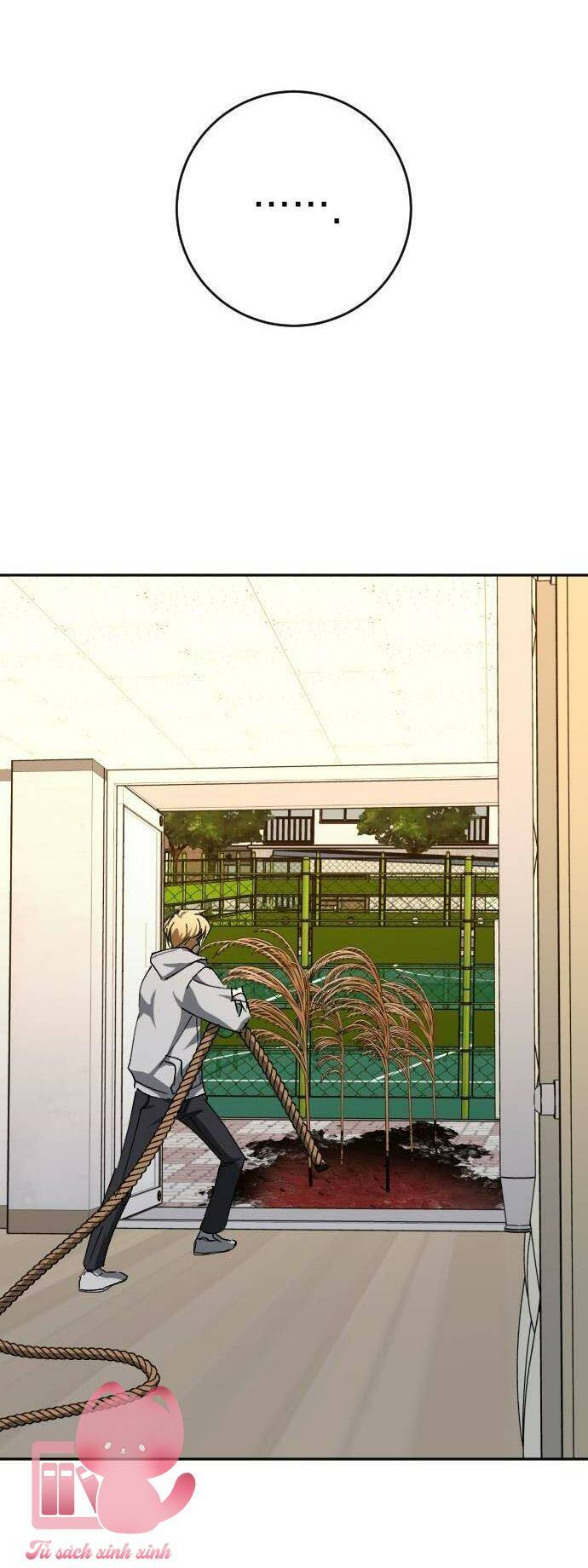 Đêm Của Bóng Tối - Chap 47 - Trang 75