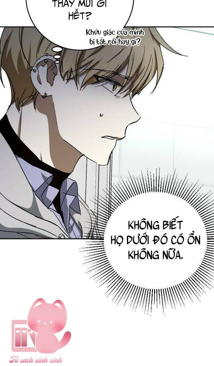 Đêm Của Bóng Tối - Chap 47 - Trang 77