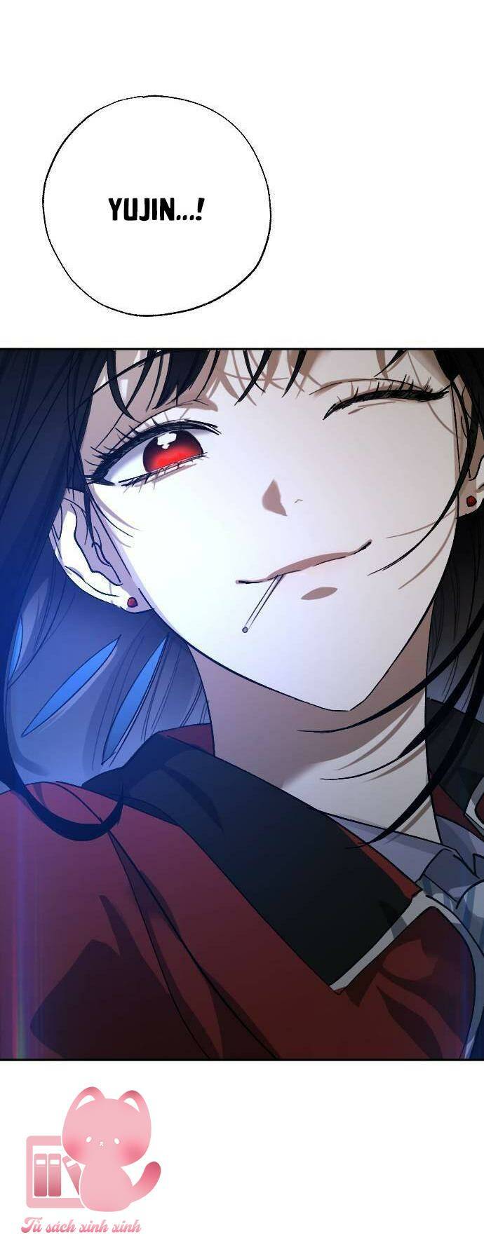 Đêm Của Bóng Tối - Chap 47 - Trang 9