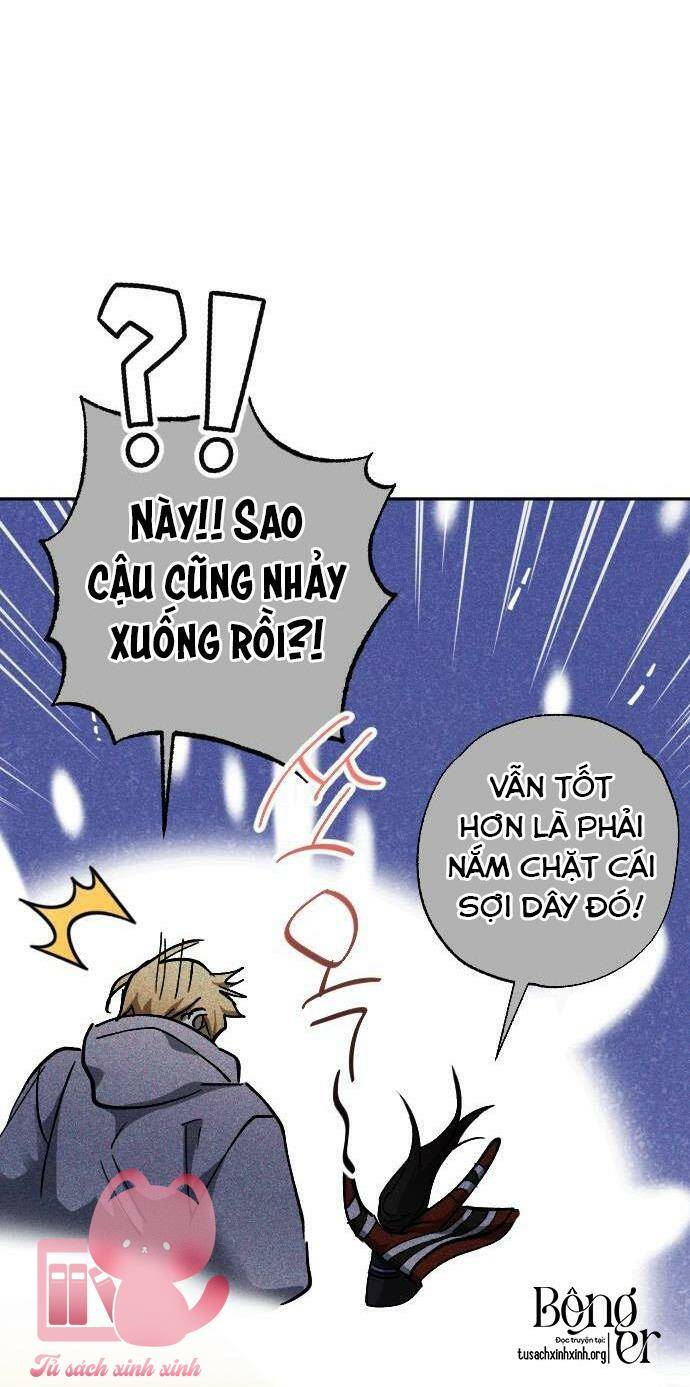 Đêm Của Bóng Tối - Chap 47 - Trang 81