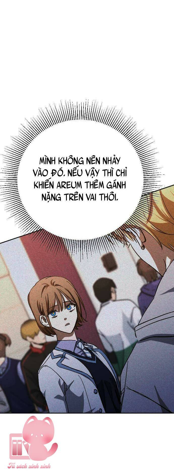 Đêm Của Bóng Tối - Chap 47 - Trang 83
