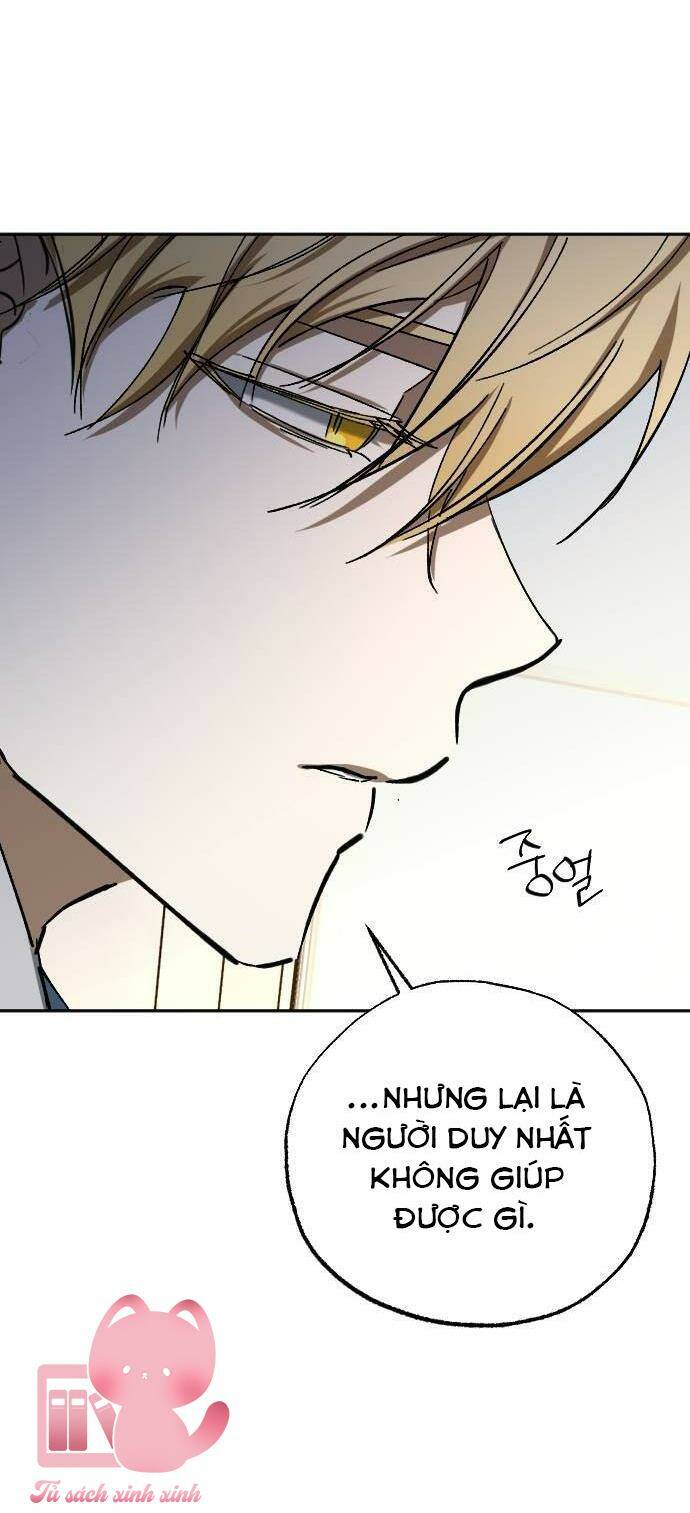 Đêm Của Bóng Tối - Chap 47 - Trang 85