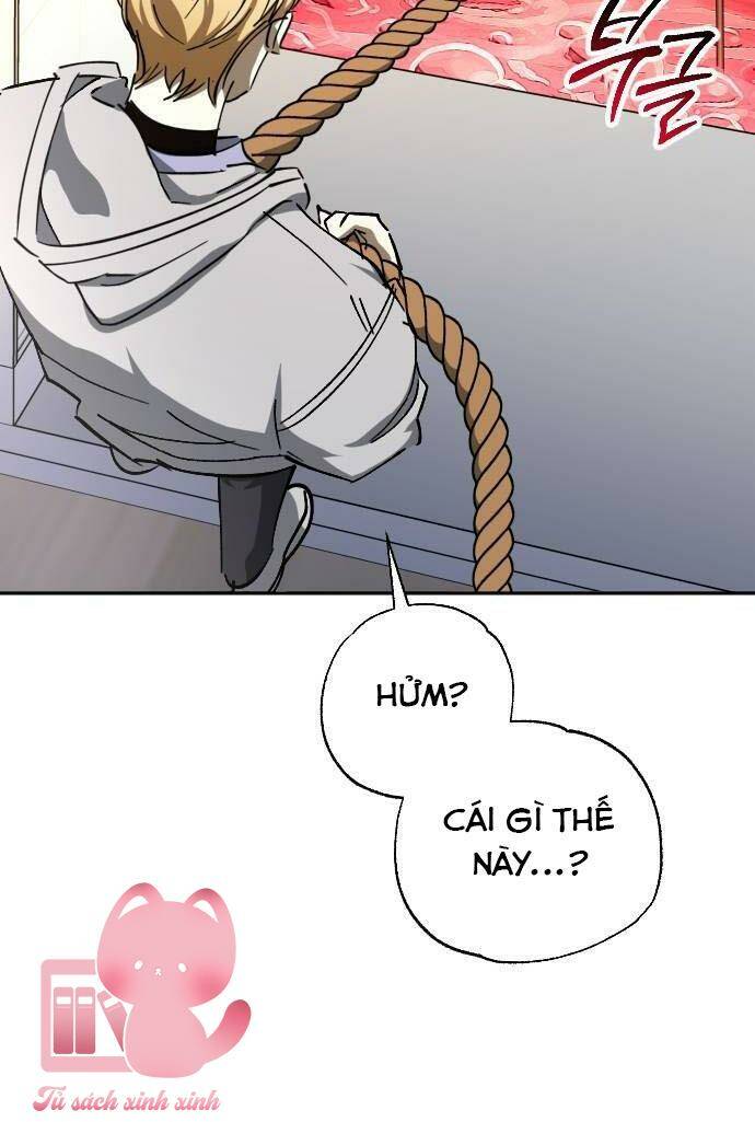 Đêm Của Bóng Tối - Chap 47 - Trang 87
