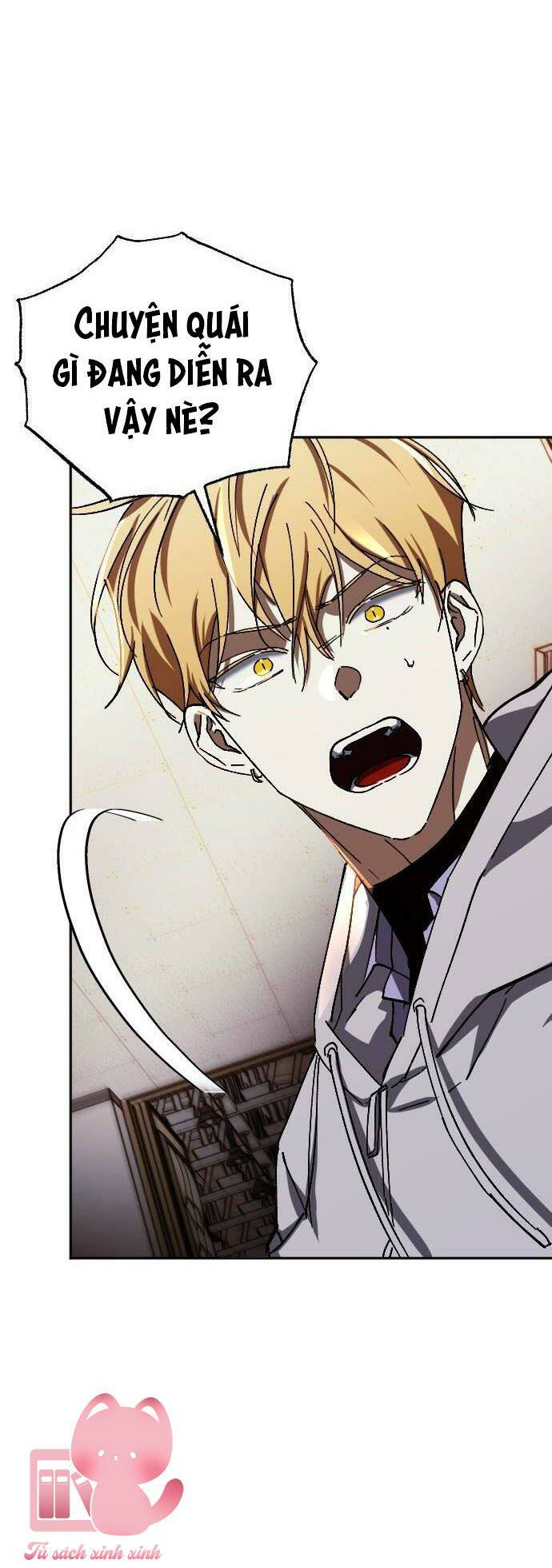 Đêm Của Bóng Tối - Chap 47 - Trang 89