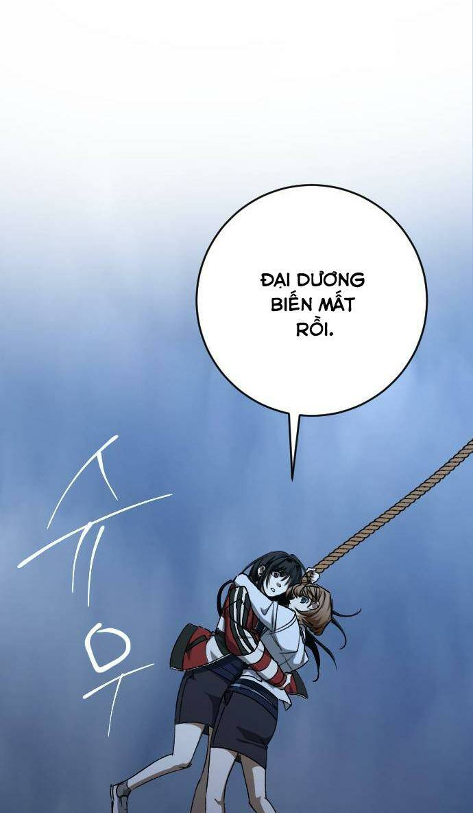 Đêm Của Bóng Tối - Chap 48 - Trang 11