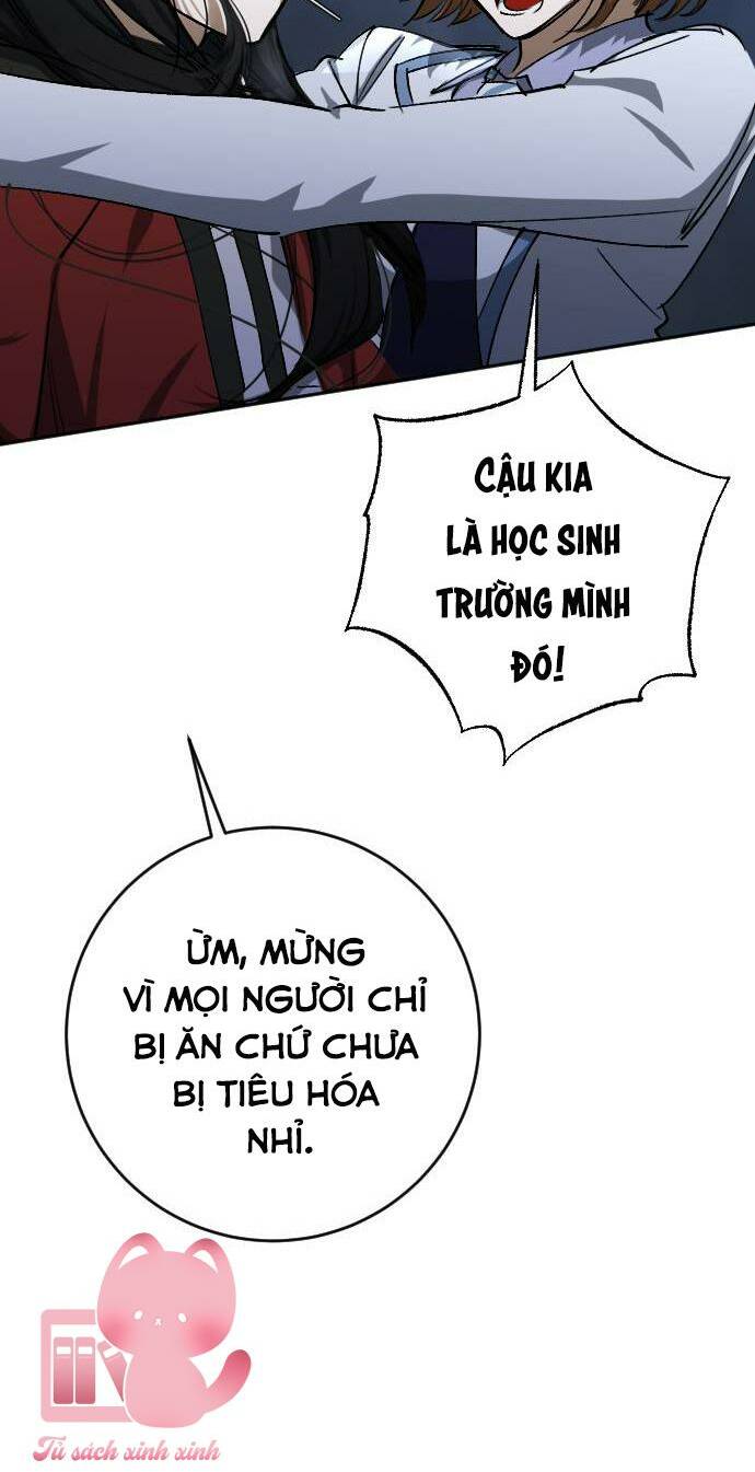 Đêm Của Bóng Tối - Chap 48 - Trang 15