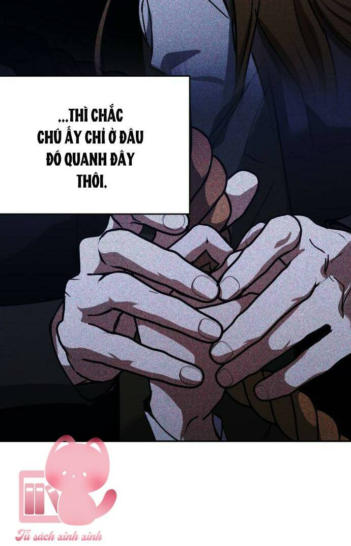 Đêm Của Bóng Tối - Chap 48 - Trang 18