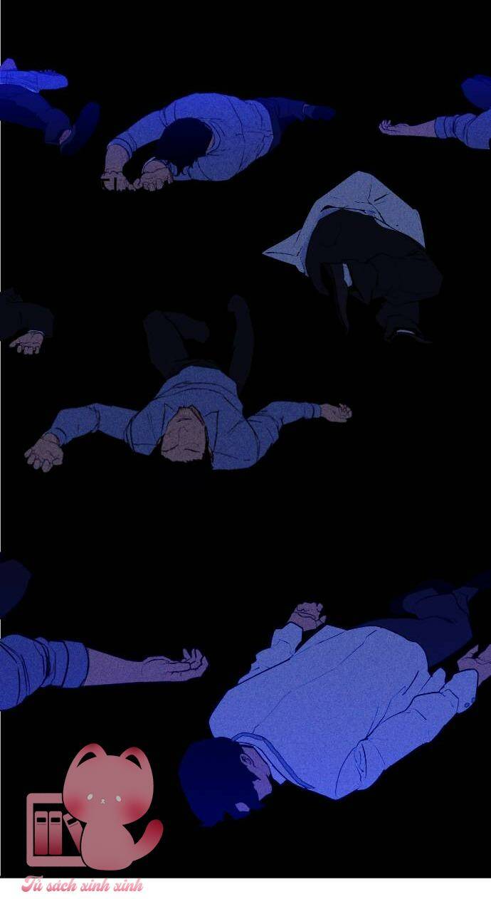 Đêm Của Bóng Tối - Chap 48 - Trang 20