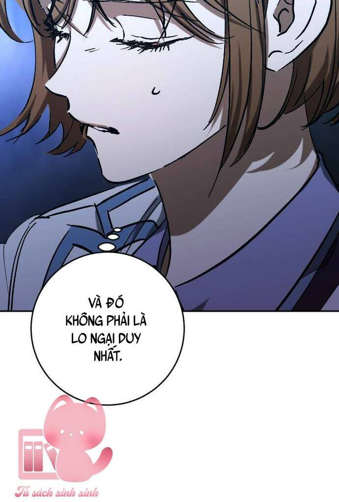 Đêm Của Bóng Tối - Chap 48 - Trang 22