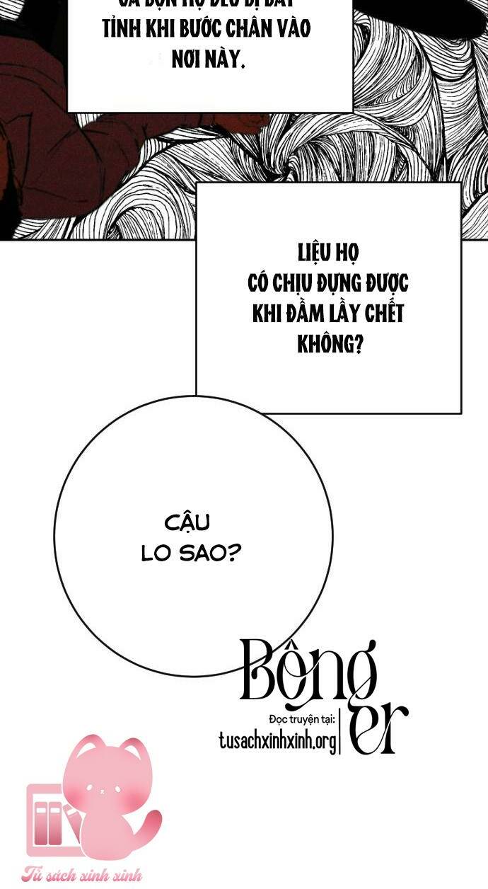 Đêm Của Bóng Tối - Chap 48 - Trang 24