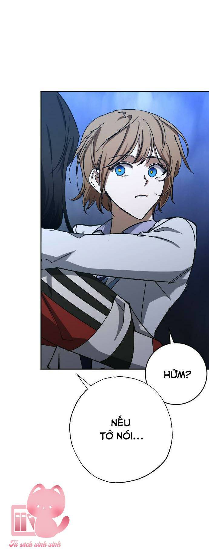 Đêm Của Bóng Tối - Chap 48 - Trang 25