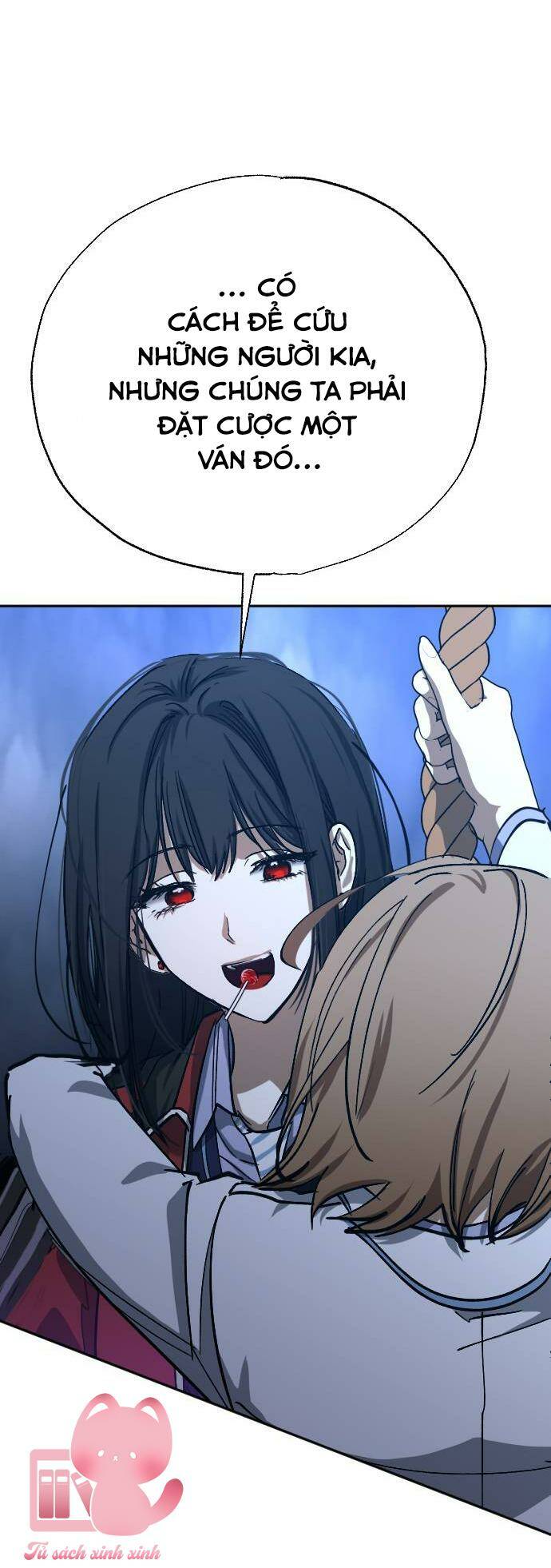 Đêm Của Bóng Tối - Chap 48 - Trang 26