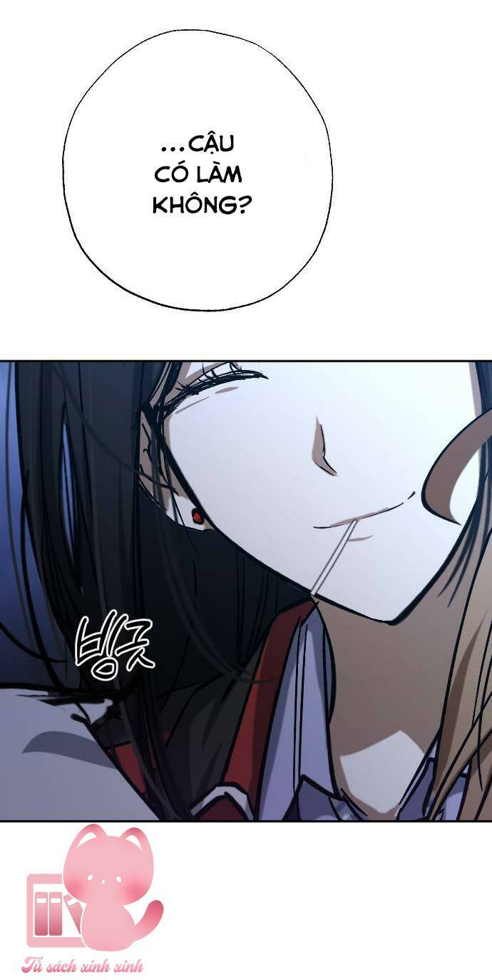 Đêm Của Bóng Tối - Chap 48 - Trang 27