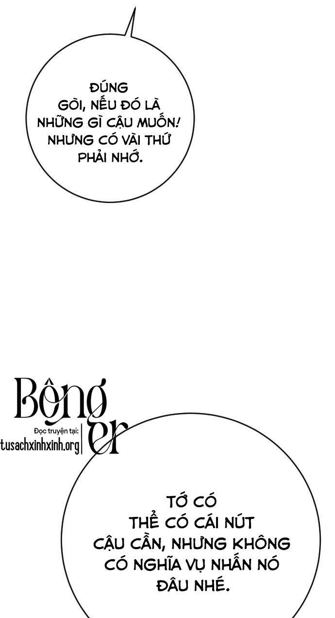 Đêm Của Bóng Tối - Chap 48 - Trang 30
