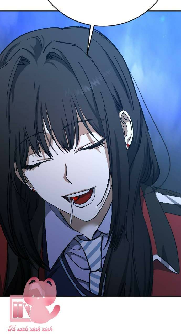Đêm Của Bóng Tối - Chap 48 - Trang 31
