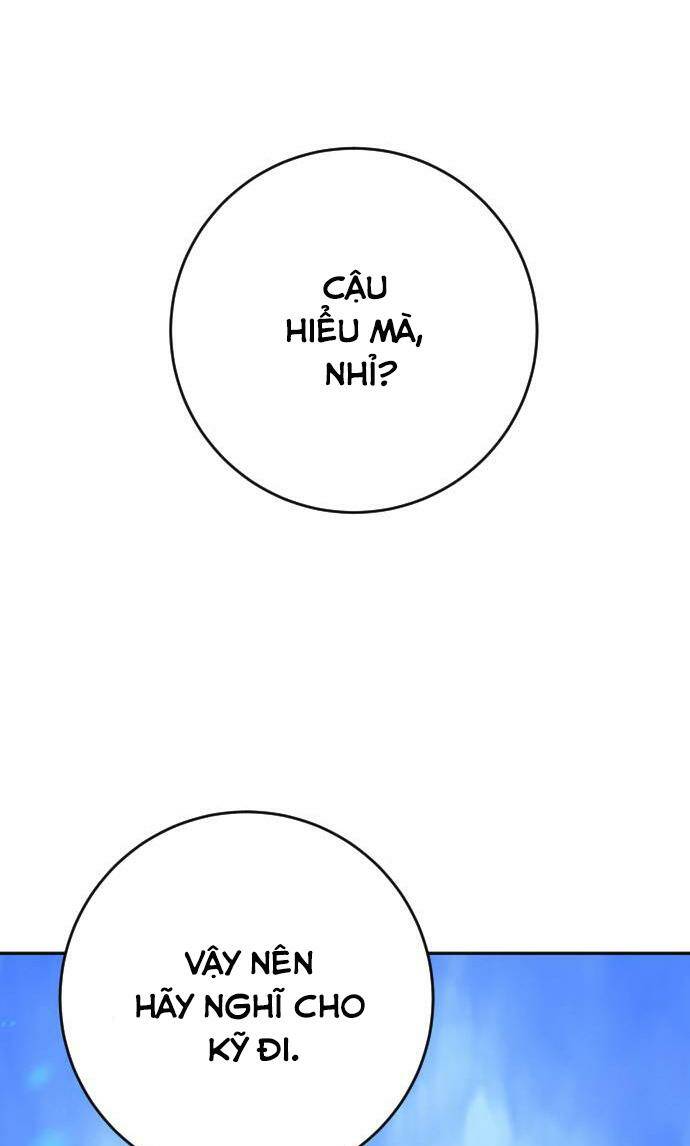 Đêm Của Bóng Tối - Chap 48 - Trang 32