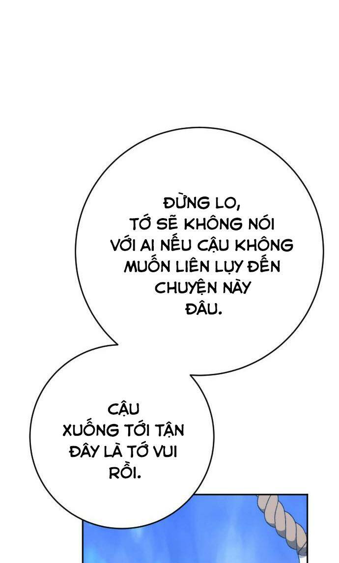 Đêm Của Bóng Tối - Chap 48 - Trang 35
