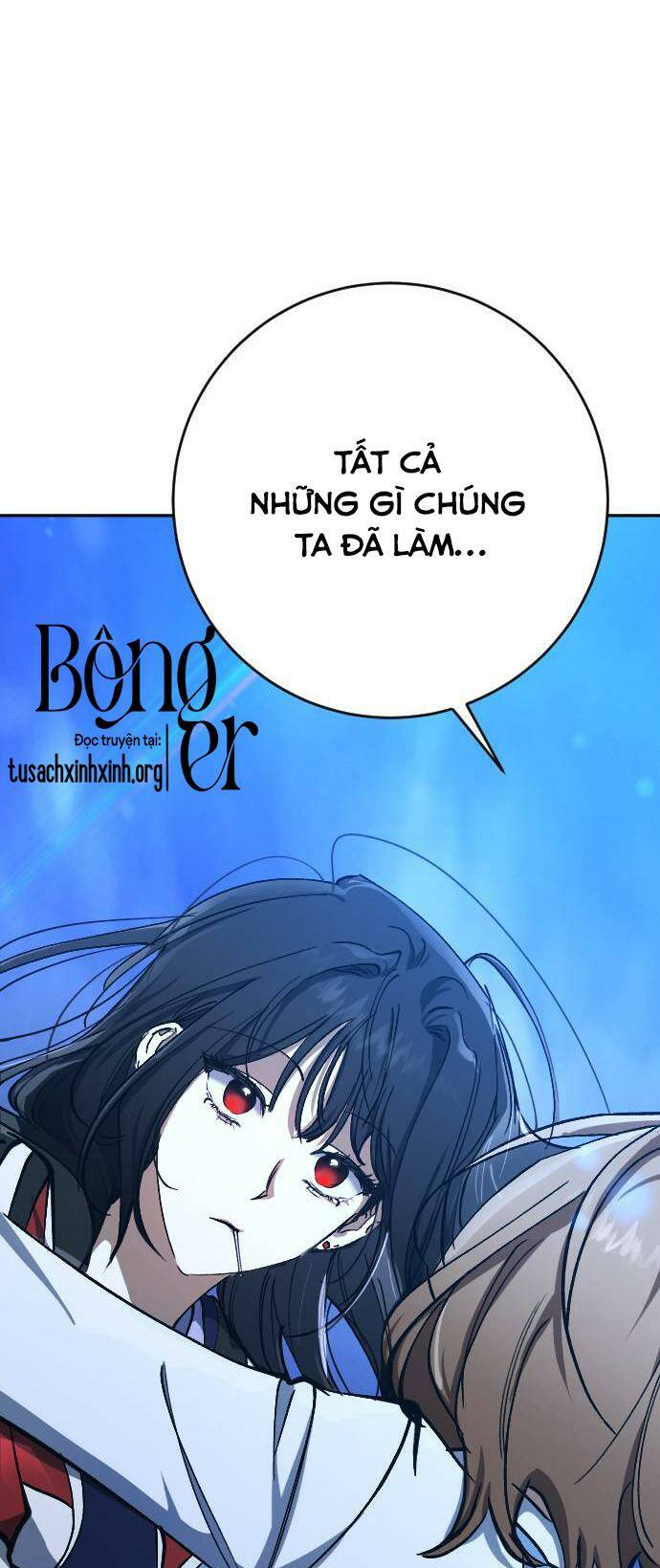 Đêm Của Bóng Tối - Chap 48 - Trang 38