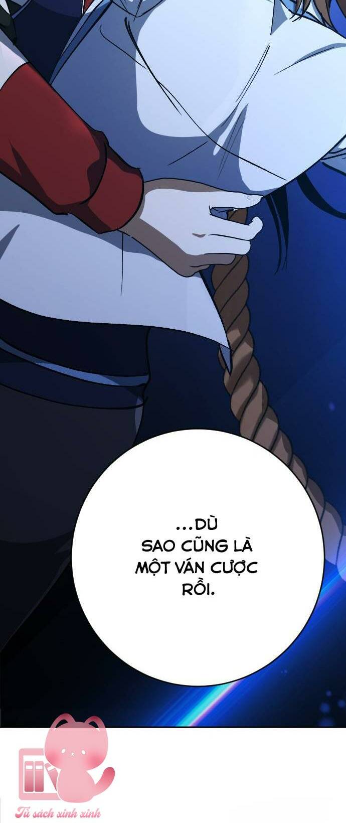 Đêm Của Bóng Tối - Chap 48 - Trang 39