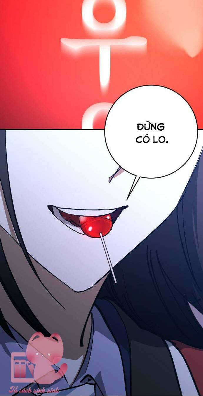Đêm Của Bóng Tối - Chap 48 - Trang 43