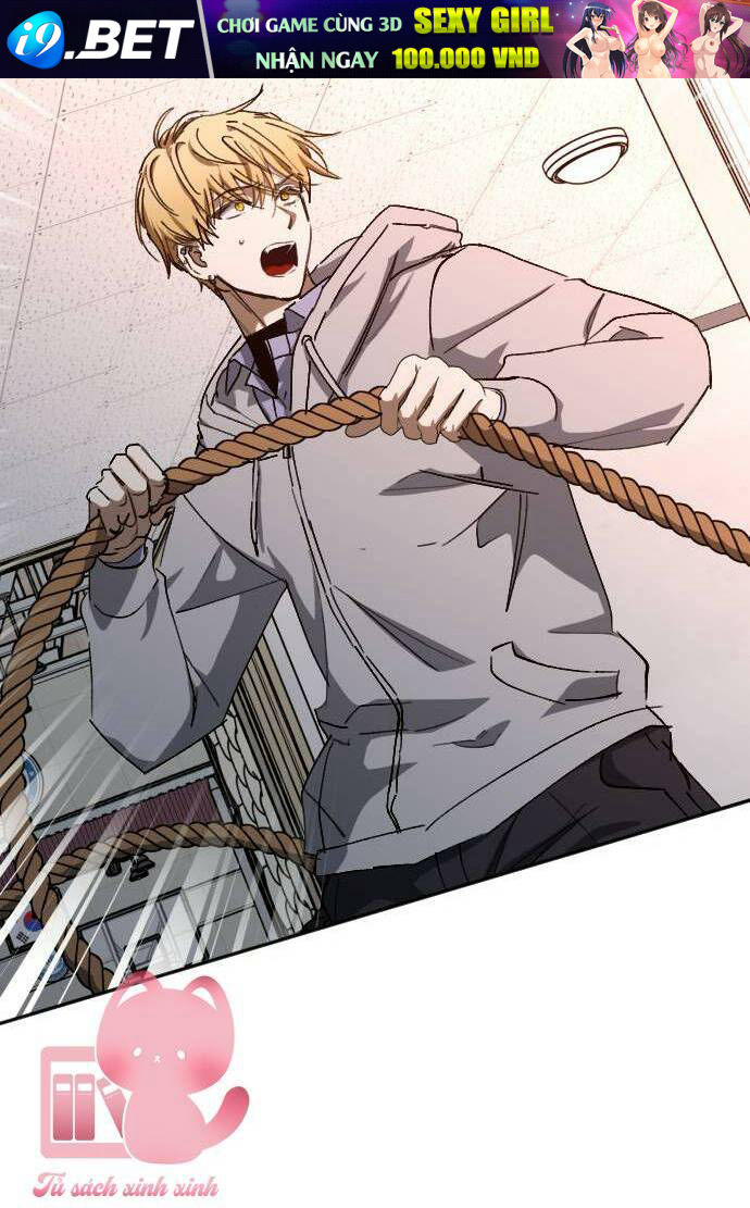 Đêm Của Bóng Tối - Chap 48 - Trang 51
