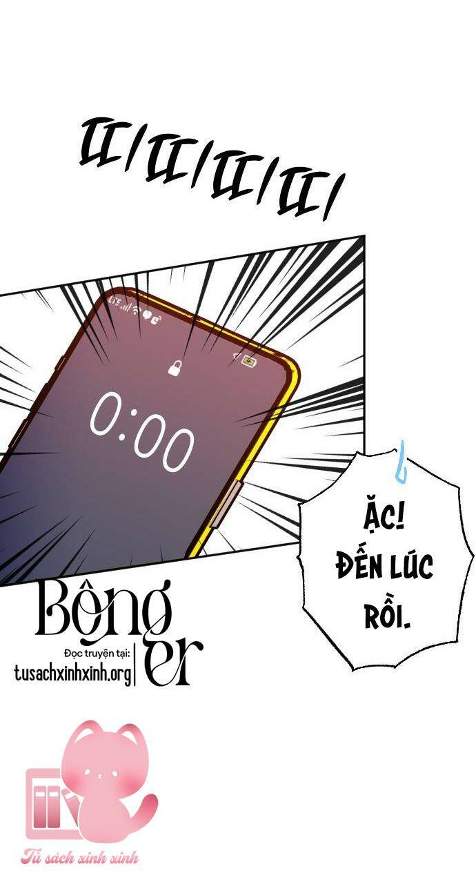 Đêm Của Bóng Tối - Chap 48 - Trang 52