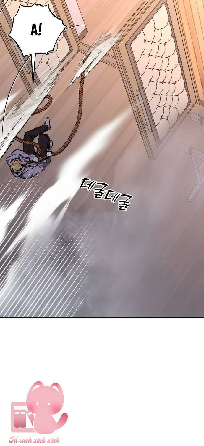 Đêm Của Bóng Tối - Chap 48 - Trang 55