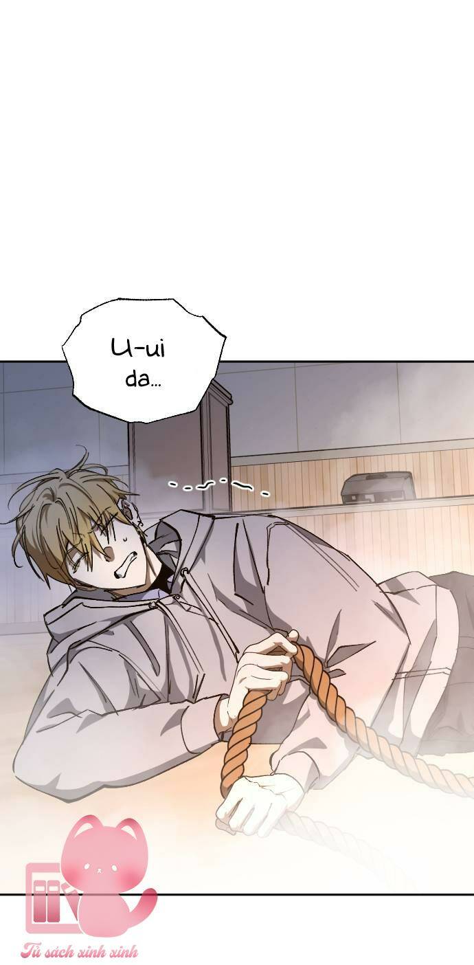 Đêm Của Bóng Tối - Chap 48 - Trang 56