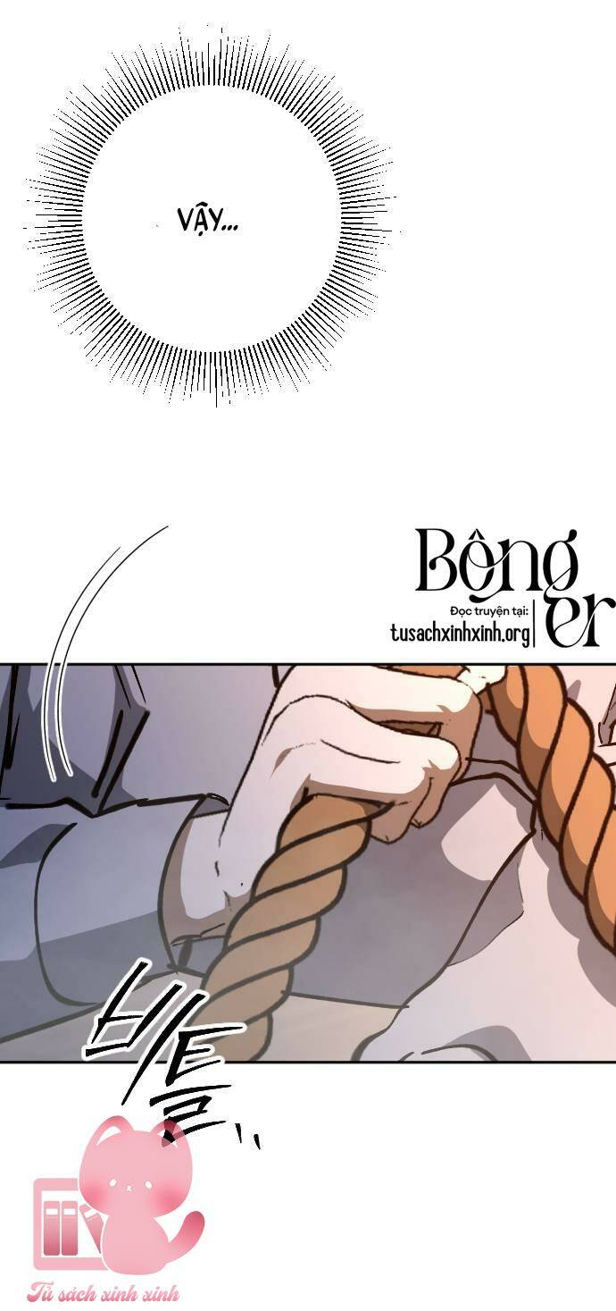 Đêm Của Bóng Tối - Chap 48 - Trang 58