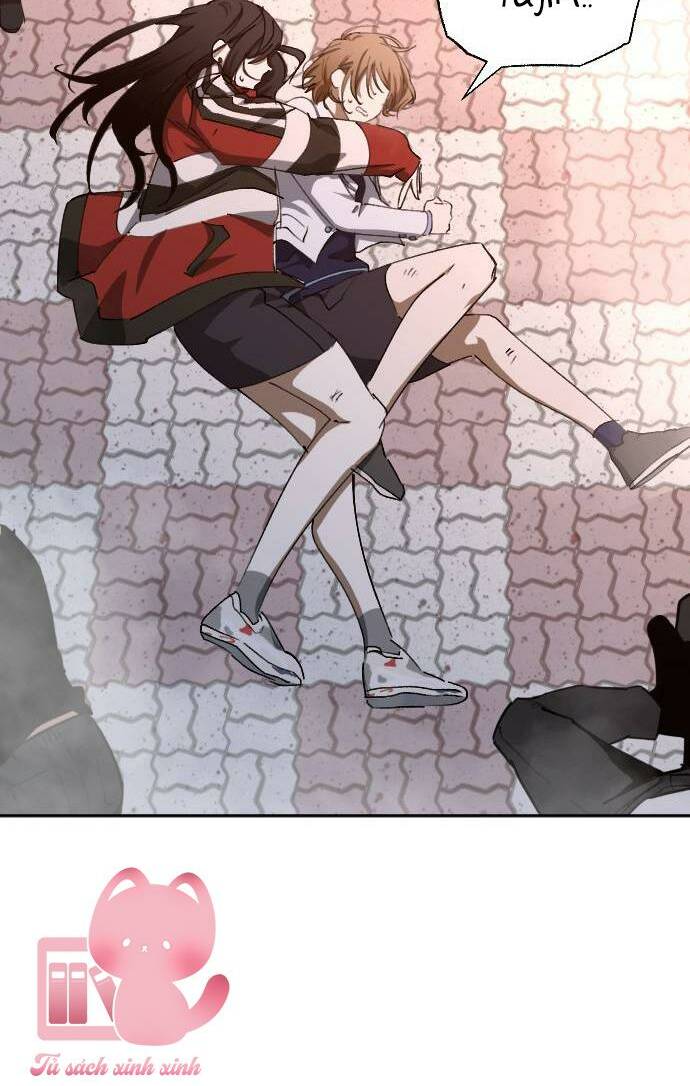 Đêm Của Bóng Tối - Chap 48 - Trang 69