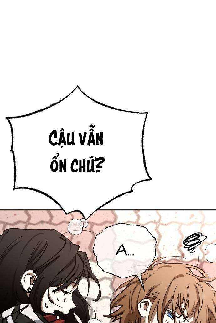 Đêm Của Bóng Tối - Chap 48 - Trang 70