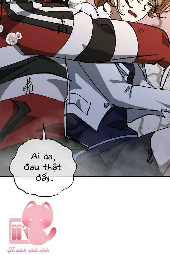 Đêm Của Bóng Tối - Chap 48 - Trang 71