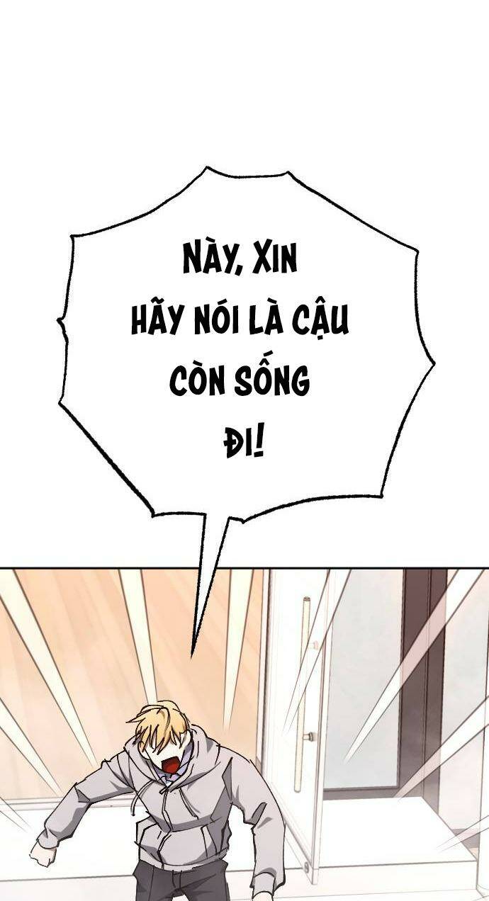 Đêm Của Bóng Tối - Chap 48 - Trang 72