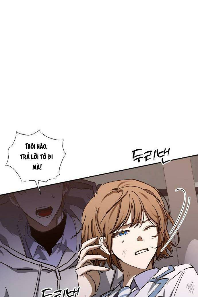 Đêm Của Bóng Tối - Chap 48 - Trang 74