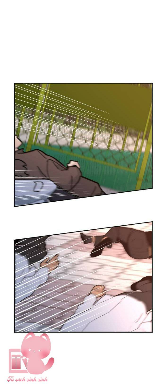 Đêm Của Bóng Tối - Chap 48 - Trang 77