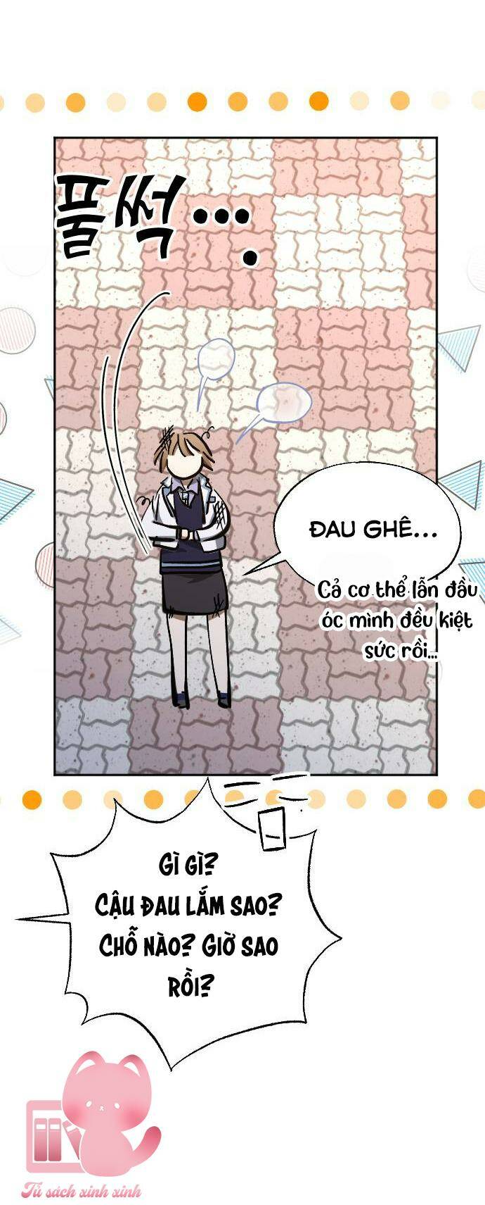 Đêm Của Bóng Tối - Chap 48 - Trang 79