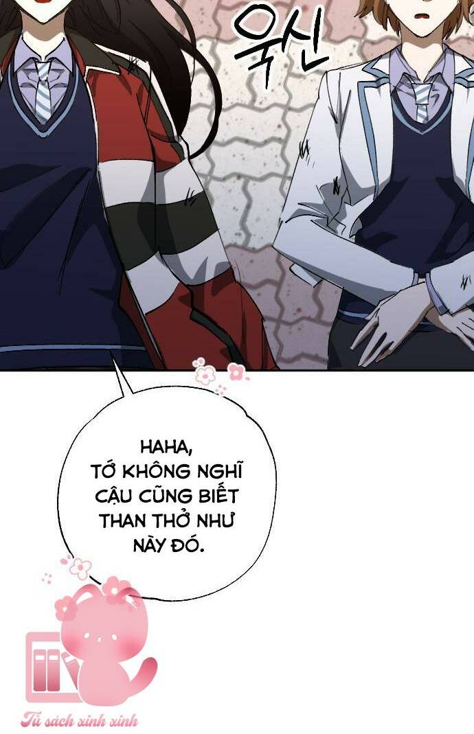 Đêm Của Bóng Tối - Chap 48 - Trang 84