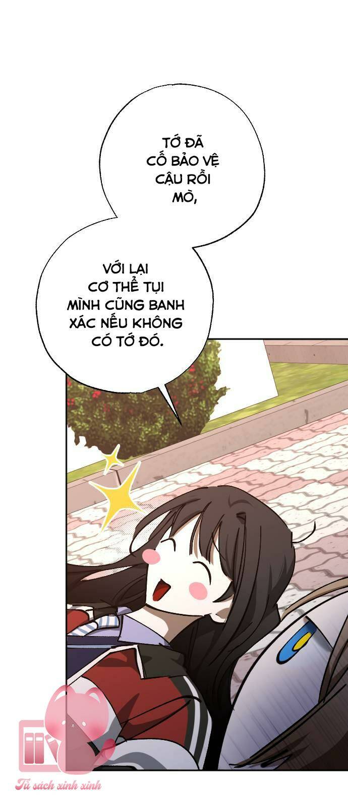 Đêm Của Bóng Tối - Chap 48 - Trang 85