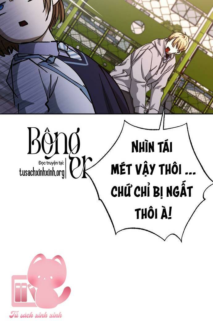 Đêm Của Bóng Tối - Chap 48 - Trang 88
