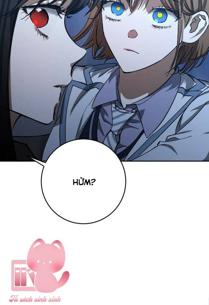 Đêm Của Bóng Tối - Chap 48 - Trang 10