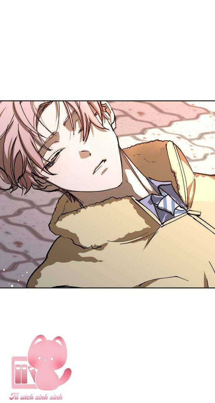 Đêm Của Bóng Tối - Chap 48 - Trang 91
