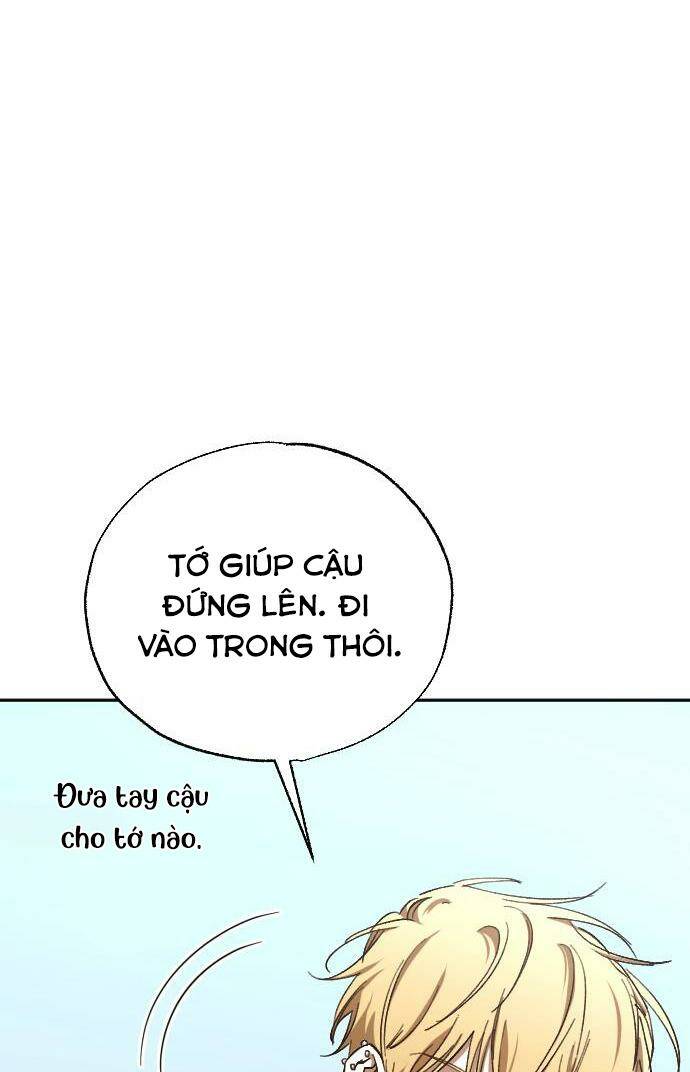 Đêm Của Bóng Tối - Chap 49 - Trang 15