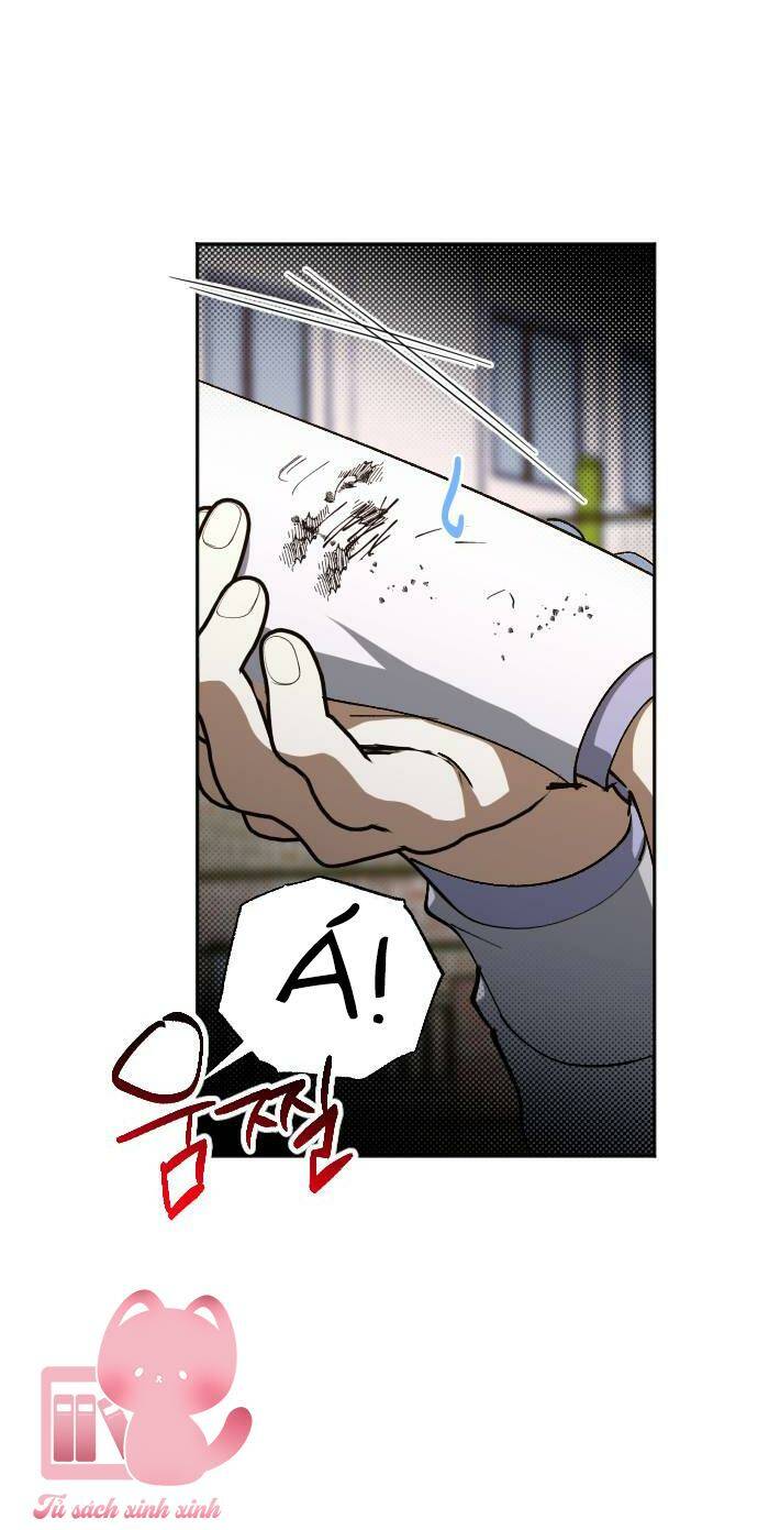 Đêm Của Bóng Tối - Chap 49 - Trang 18