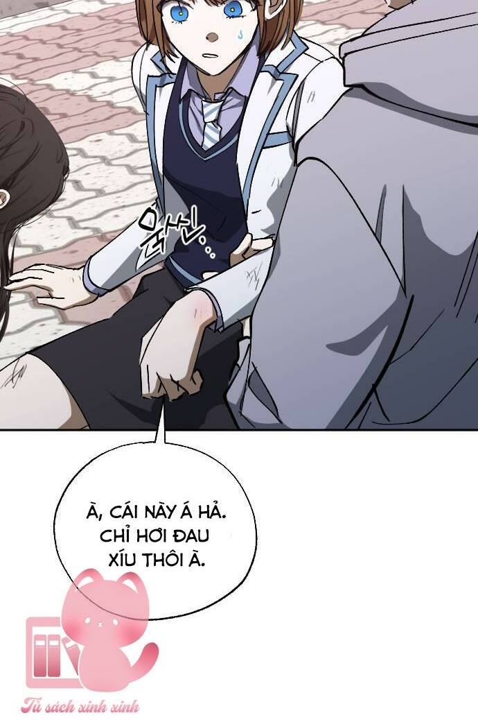 Đêm Của Bóng Tối - Chap 49 - Trang 21
