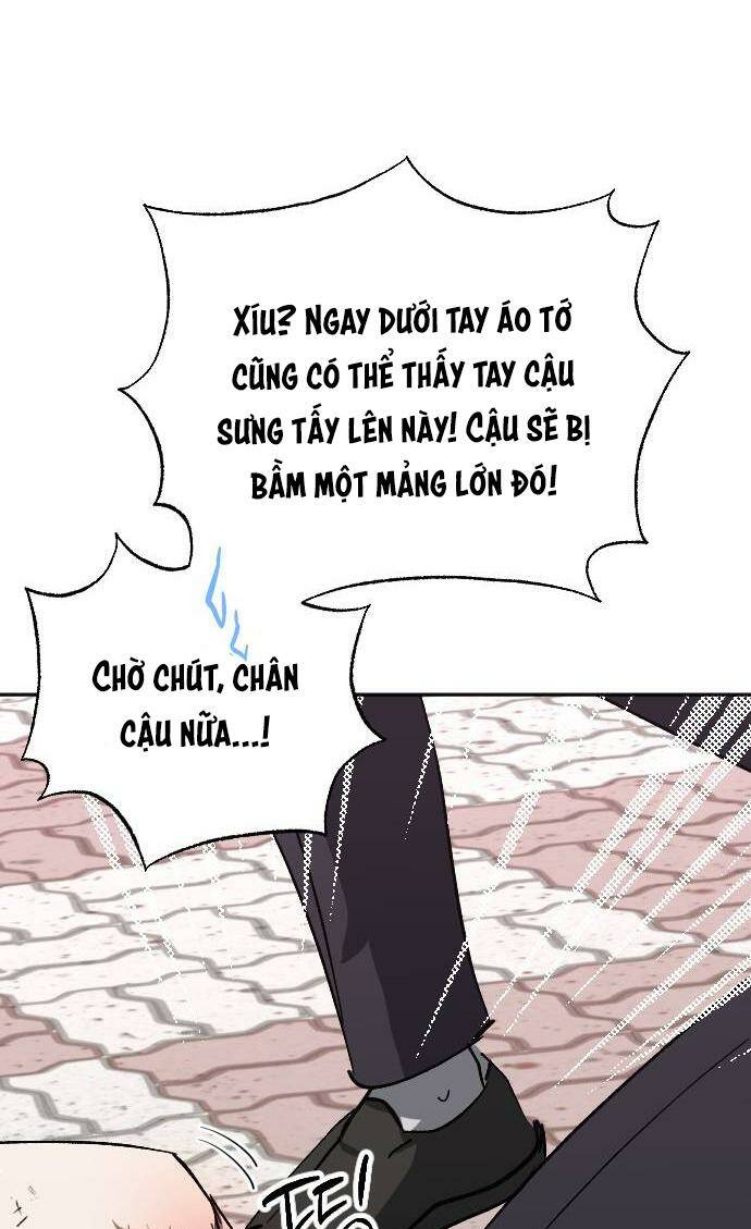 Đêm Của Bóng Tối - Chap 49 - Trang 22