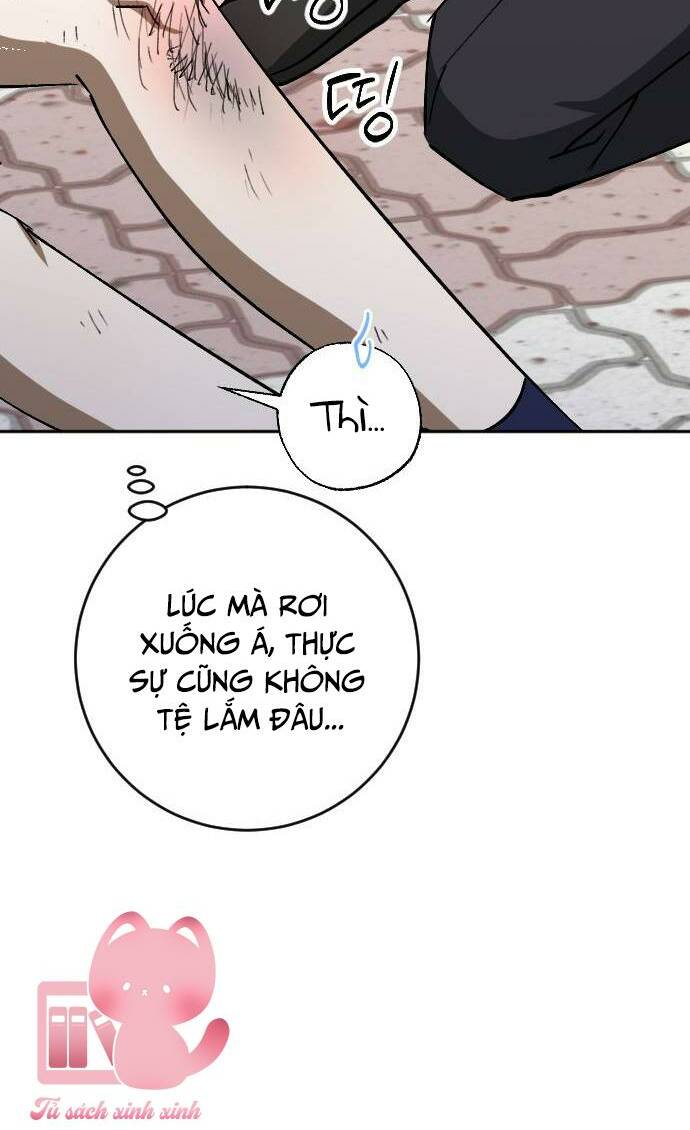 Đêm Của Bóng Tối - Chap 49 - Trang 23