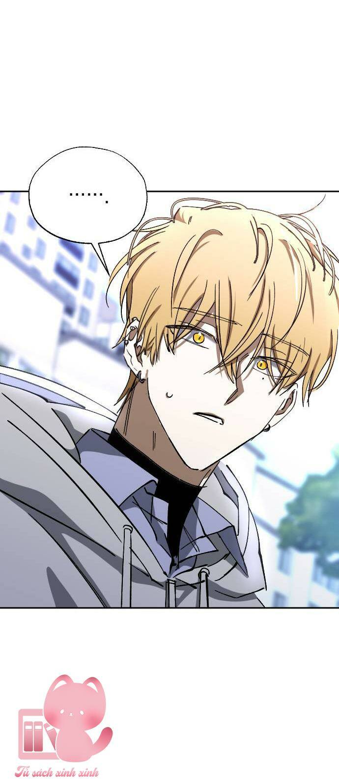 Đêm Của Bóng Tối - Chap 49 - Trang 24