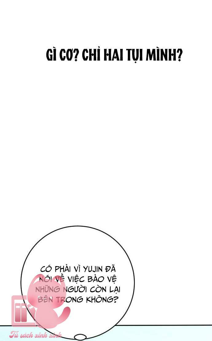 Đêm Của Bóng Tối - Chap 49 - Trang 28